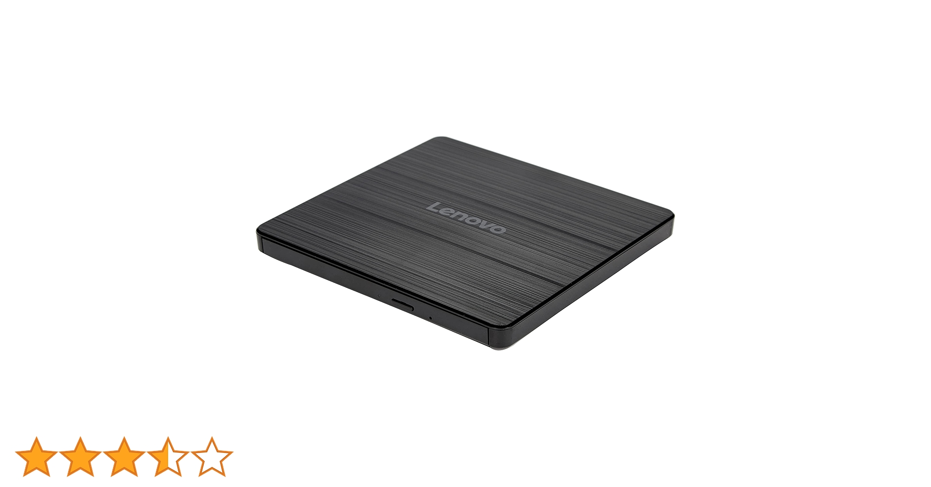 (未使用･未開封品)　Lenovo 7XA7A05926 ThinkSystem 外付け USB DVD-RW オプティカル・ドライブ 6k88evb Amazon.co.jp: Lenovo(旧IBM) 7XA7A05926 ThinkSystem 外付け